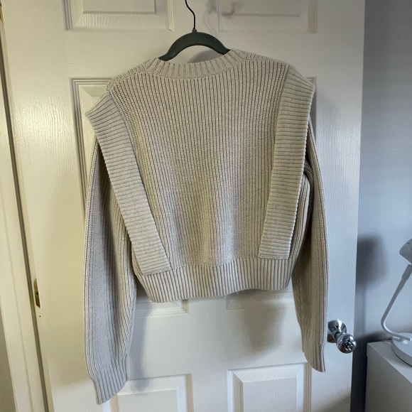 Artizia Babaton GRAZIA SWEATER - Picture 5 of 5
